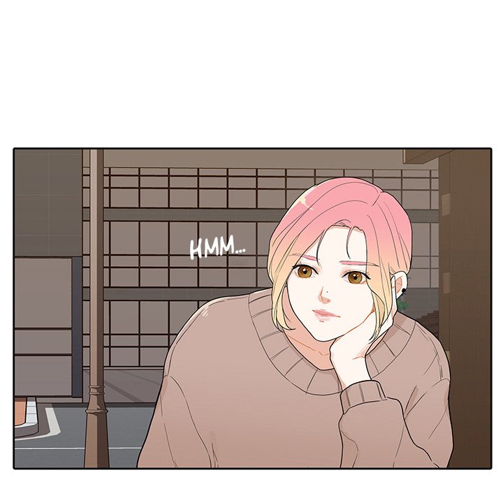 Read Unrequited Love chapter 31 image 72 on Lezhin