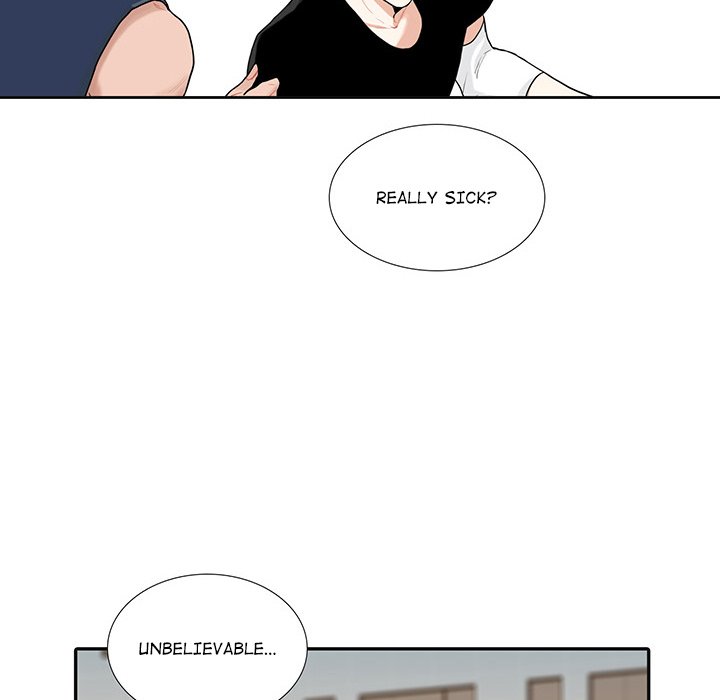 Read Unrequited Love chapter 31 image 78 on Lezhin