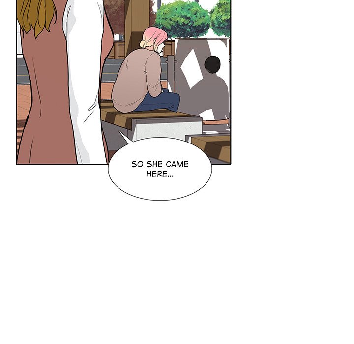 Read Unrequited Love chapter 31 image 81 on Lezhin