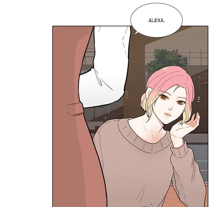 Read Unrequited Love chapter 31 image 82 on Lezhin