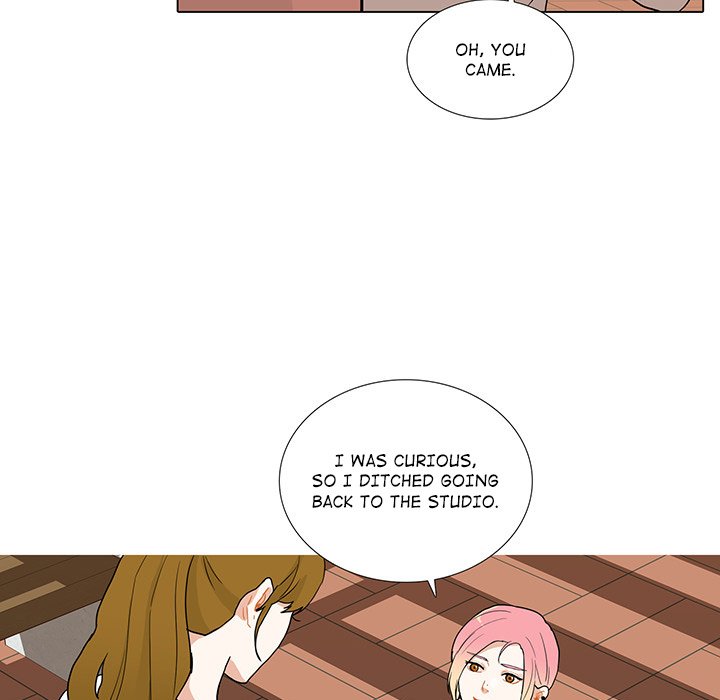 Read Unrequited Love chapter 31 image 83 on Lezhin