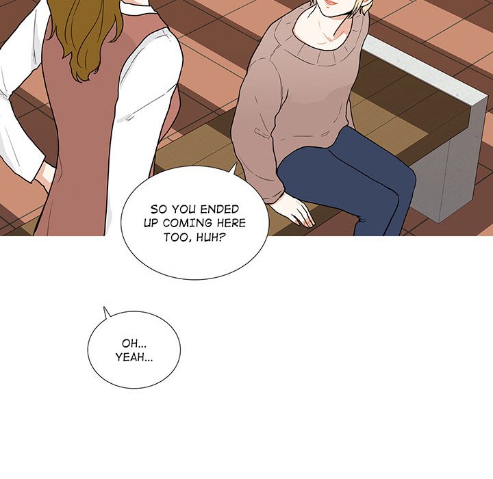 Read Unrequited Love chapter 31 image 84 on Lezhin