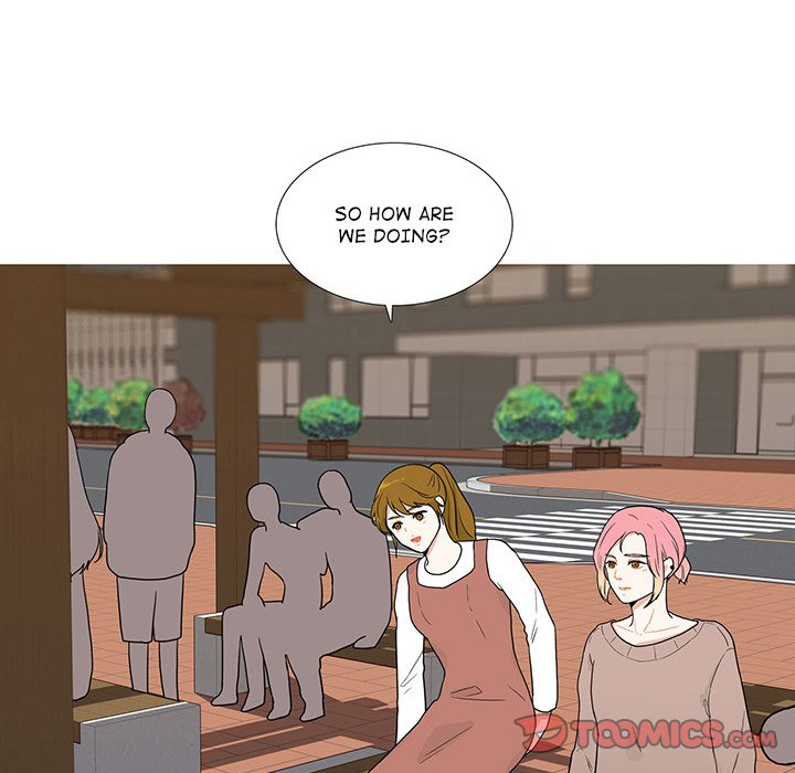 Read Unrequited Love chapter 31 image 85 on Lezhin