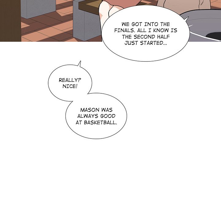 Read Unrequited Love chapter 31 image 86 on Lezhin