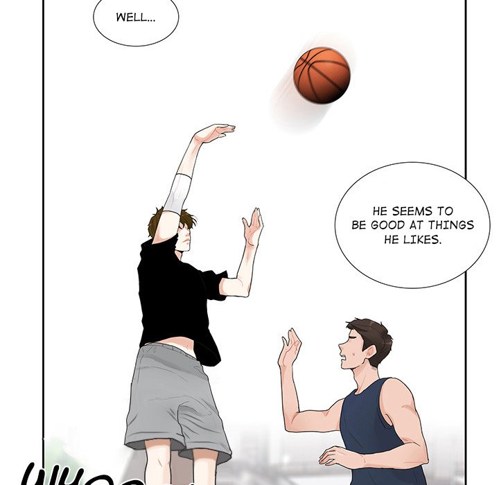 Read Unrequited Love chapter 31 image 89 on Lezhin