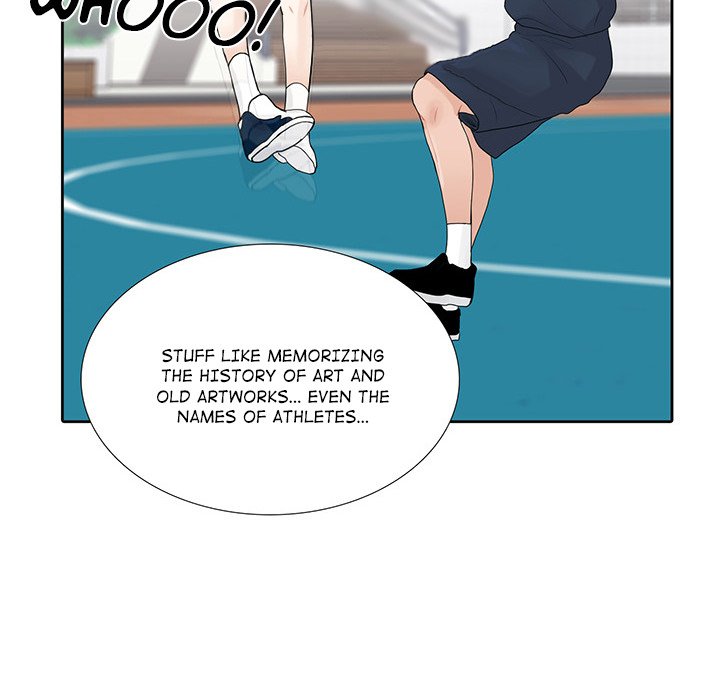 Read Unrequited Love chapter 31 image 90 on Lezhin