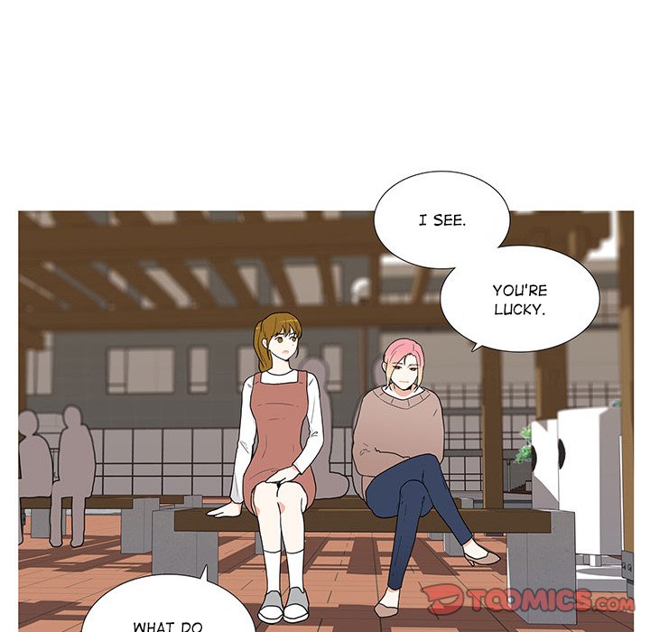 Read Unrequited Love chapter 31 image 91 on Lezhin