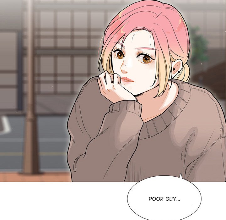 Read Unrequited Love chapter 31 image 93 on Lezhin