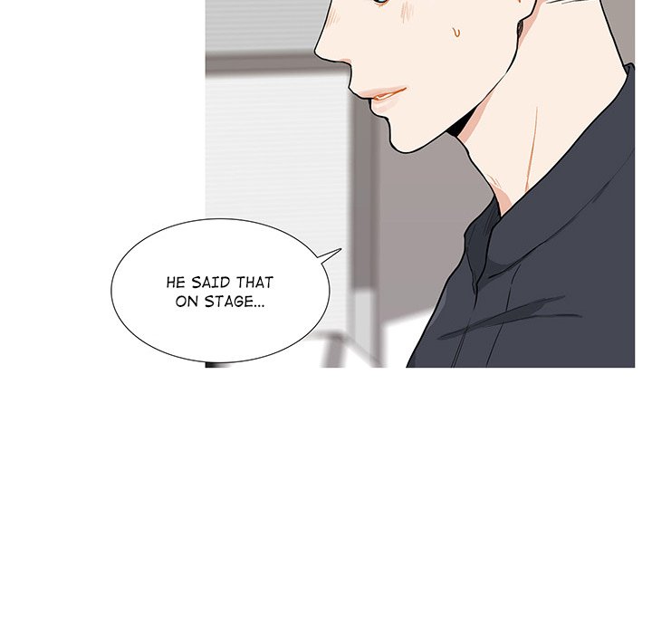 Read Unrequited Love chapter 32 image 10 on Lezhin