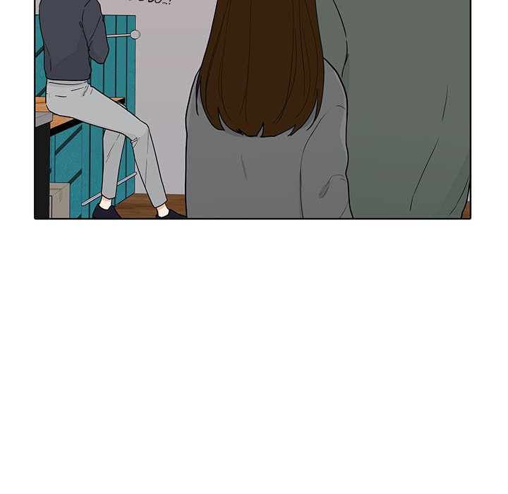 Read Unrequited Love chapter 32 image 12 on Lezhin