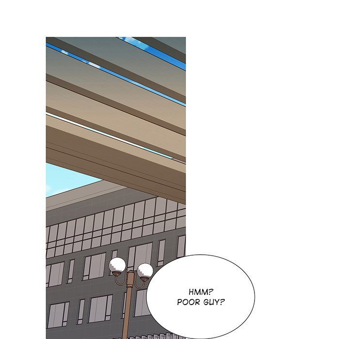 Read Unrequited Love chapter 32 image 17 on Lezhin