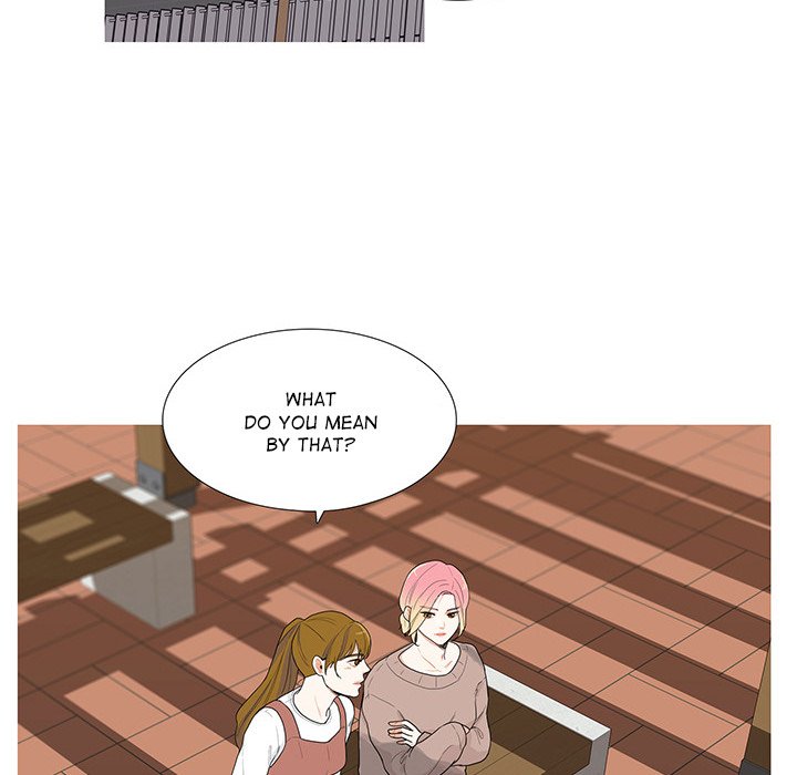 Read Unrequited Love chapter 32 image 18 on Lezhin