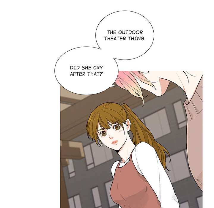 Read Unrequited Love chapter 32 image 20 on Lezhin