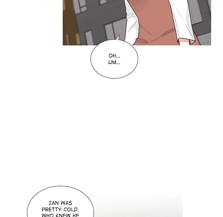 Read Unrequited Love chapter 32 image 21 on Lezhin