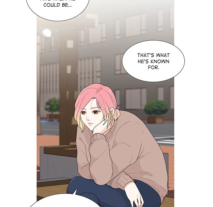 Read Unrequited Love chapter 32 image 22 on Lezhin