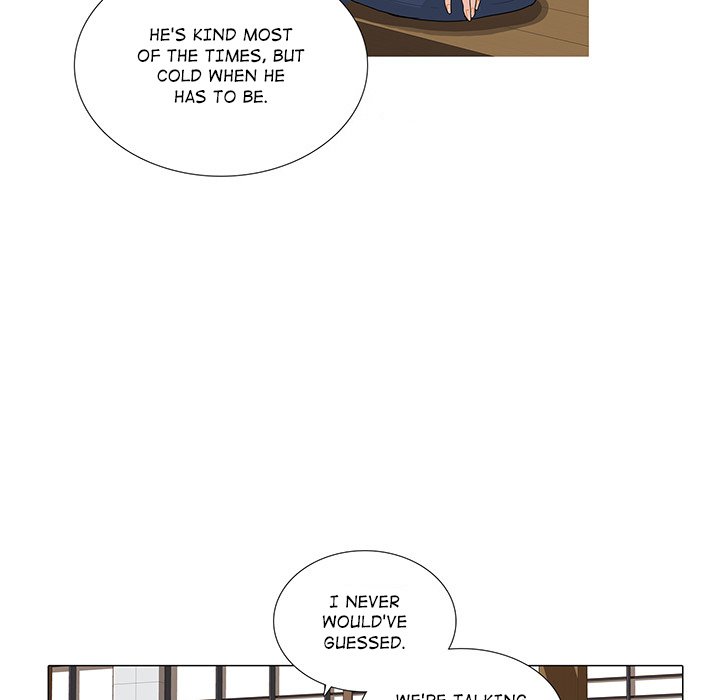 Read Unrequited Love chapter 32 image 23 on Lezhin