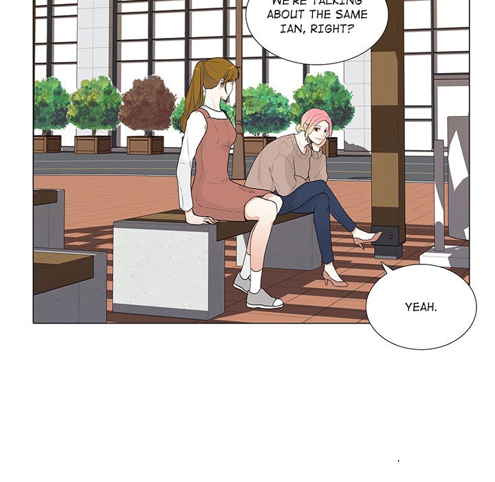 Read Unrequited Love chapter 32 image 24 on Lezhin