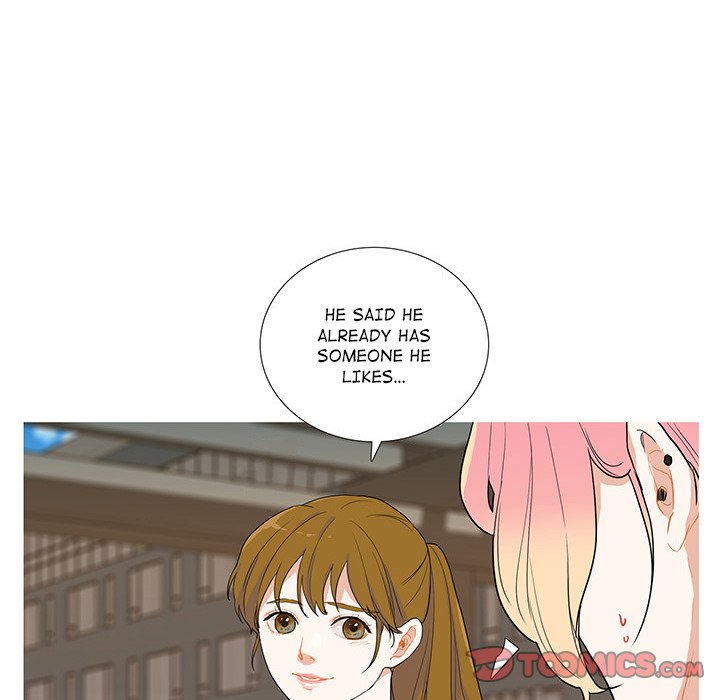 Read Unrequited Love chapter 32 image 25 on Lezhin