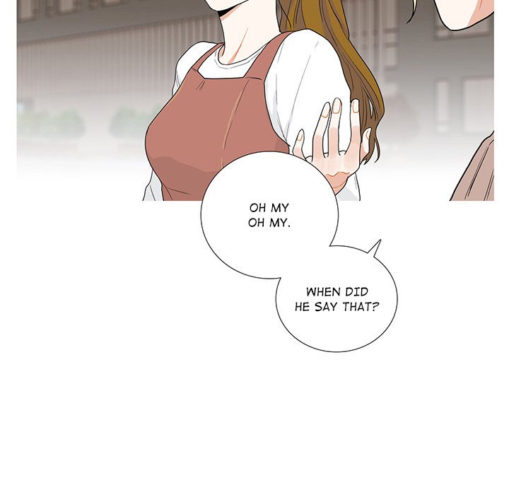 Read Unrequited Love chapter 32 image 26 on Lezhin