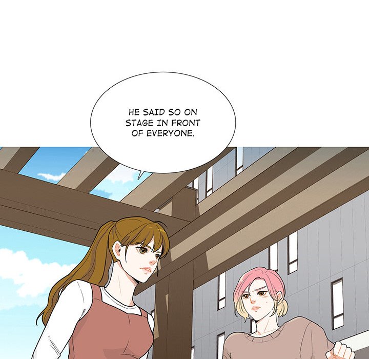 Read Unrequited Love chapter 32 image 27 on Lezhin