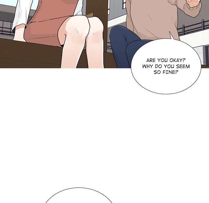 Read Unrequited Love chapter 32 image 28 on Lezhin