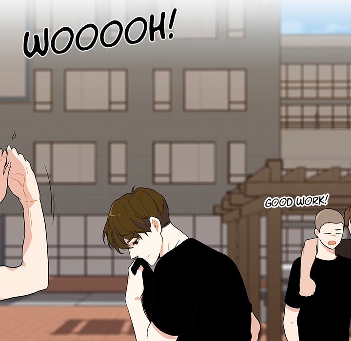 Read Unrequited Love chapter 32 image 32 on Lezhin