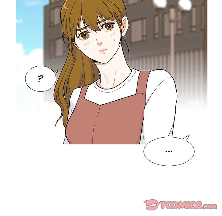 Read Unrequited Love chapter 32 image 37 on Lezhin