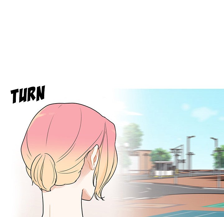 Read Unrequited Love chapter 32 image 38 on Lezhin