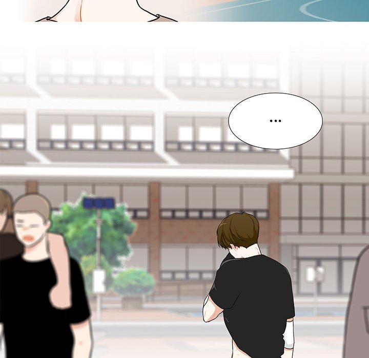 Read Unrequited Love chapter 32 image 39 on Lezhin