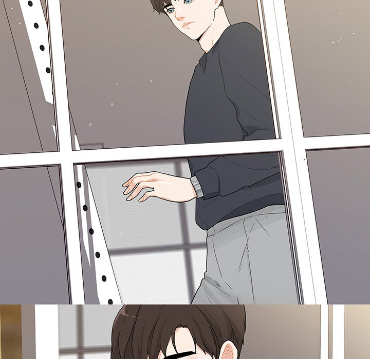 Read Unrequited Love chapter 32 image 4 on Lezhin