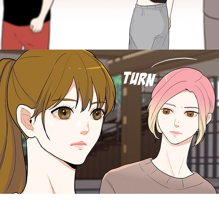 Read Unrequited Love chapter 32 image 40 on Lezhin