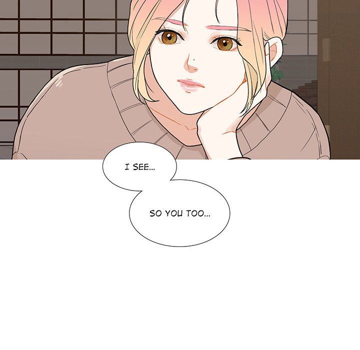 Read Unrequited Love chapter 32 image 42 on Lezhin