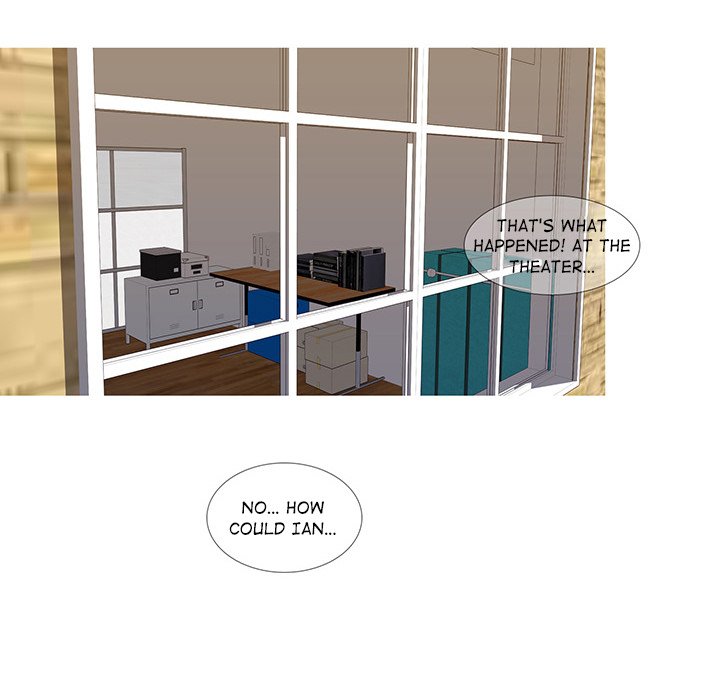 Read Unrequited Love chapter 32 image 44 on Lezhin