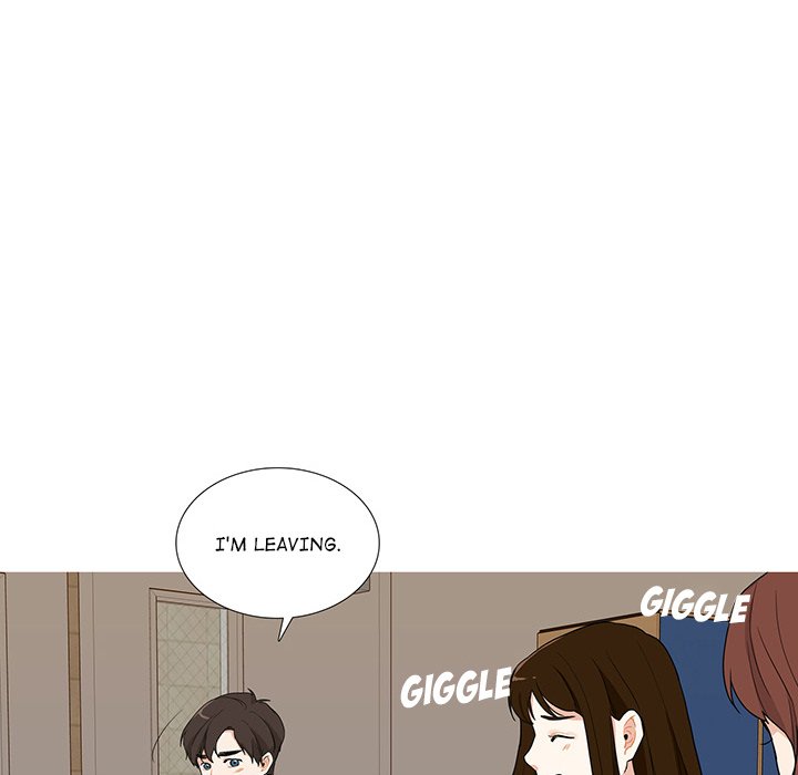 Read Unrequited Love chapter 32 image 48 on Lezhin