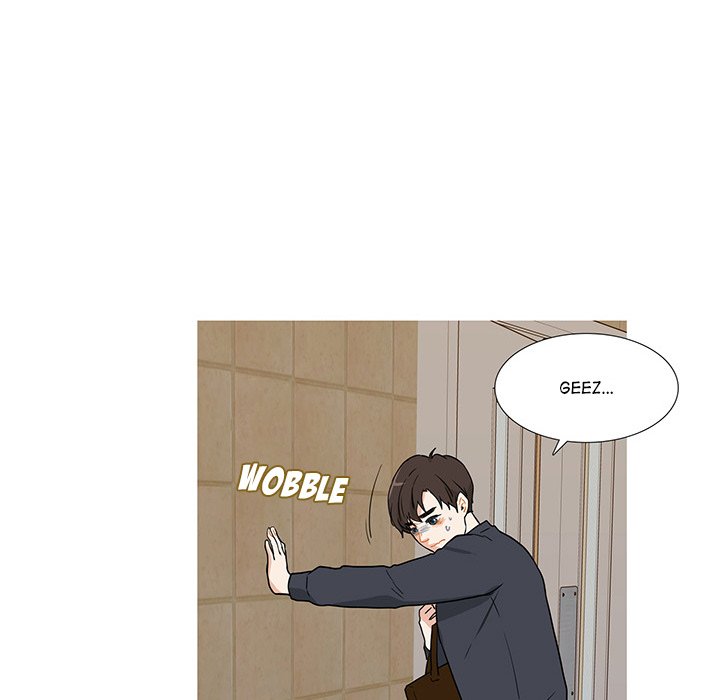 Read Unrequited Love chapter 32 image 54 on Lezhin