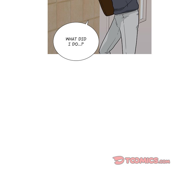 Read Unrequited Love chapter 32 image 55 on Lezhin