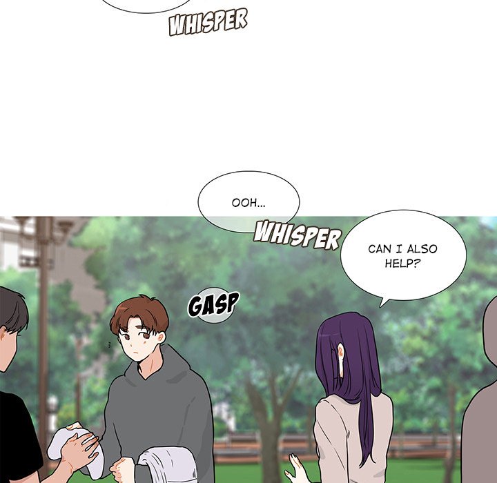 Read Unrequited Love chapter 32 image 58 on Lezhin