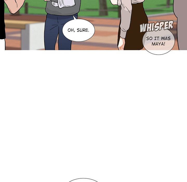 Read Unrequited Love chapter 32 image 59 on Lezhin