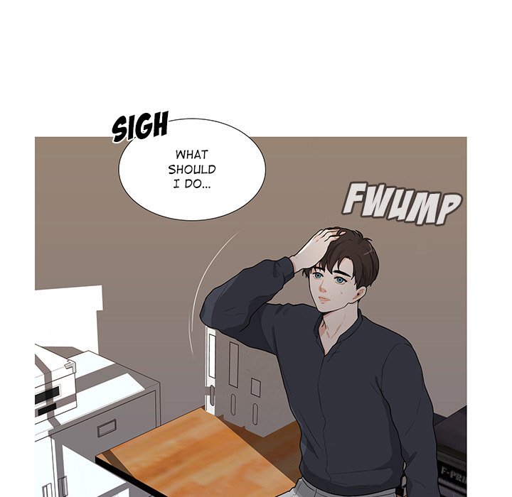 Read Unrequited Love chapter 32 image 6 on Lezhin