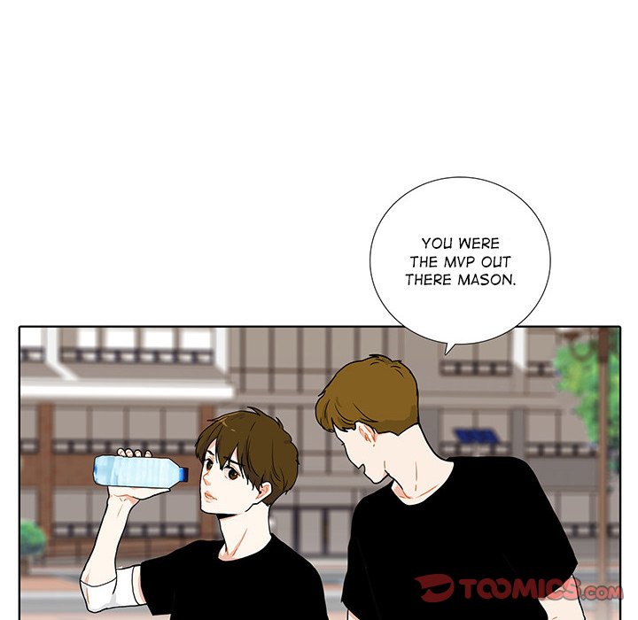 Read Unrequited Love chapter 32 image 61 on Lezhin