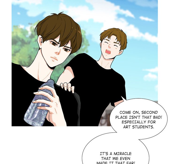 Read Unrequited Love chapter 32 image 63 on Lezhin