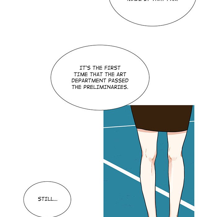 Read Unrequited Love chapter 32 image 64 on Lezhin