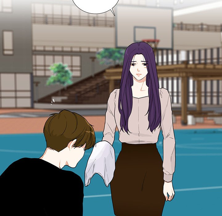 Read Unrequited Love chapter 32 image 66 on Lezhin