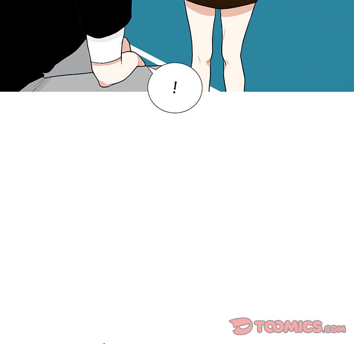 Read Unrequited Love chapter 32 image 67 on Lezhin
