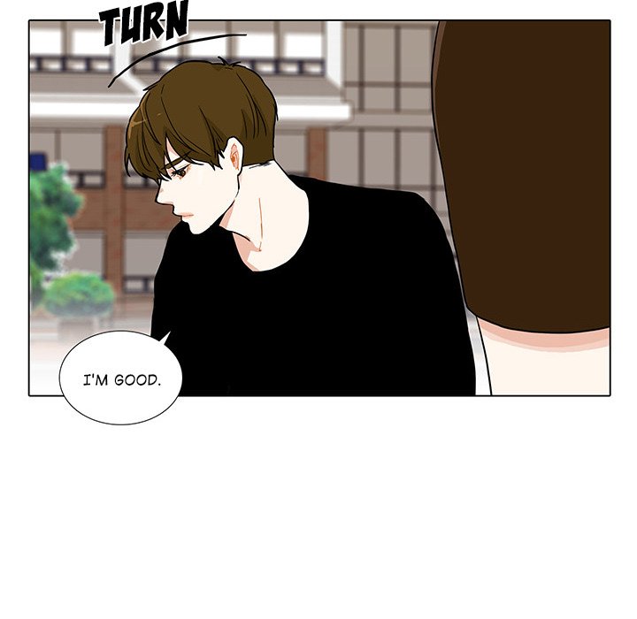 Read Unrequited Love chapter 32 image 68 on Lezhin
