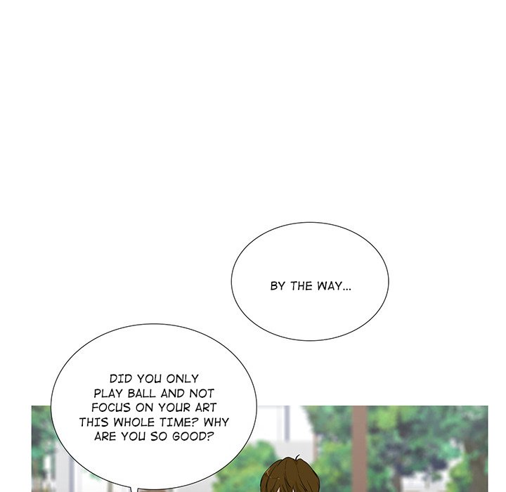 Read Unrequited Love chapter 32 image 75 on Lezhin