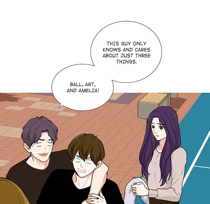 Read Unrequited Love chapter 32 image 77 on Lezhin