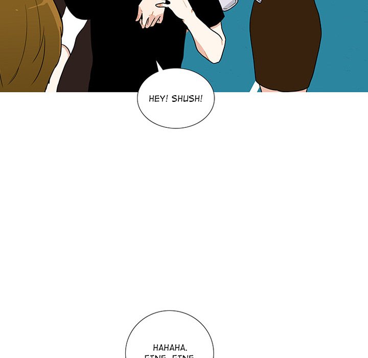 Read Unrequited Love chapter 32 image 78 on Lezhin