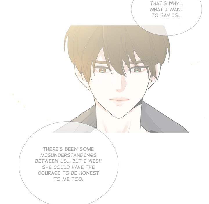 Read Unrequited Love chapter 32 image 8 on Lezhin