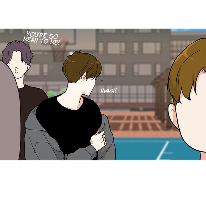 Read Unrequited Love chapter 32 image 82 on Lezhin